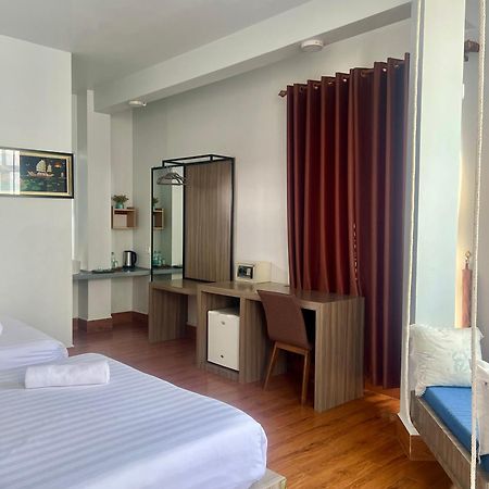 سيام ريب 2N Residence المظهر الخارجي الصورة