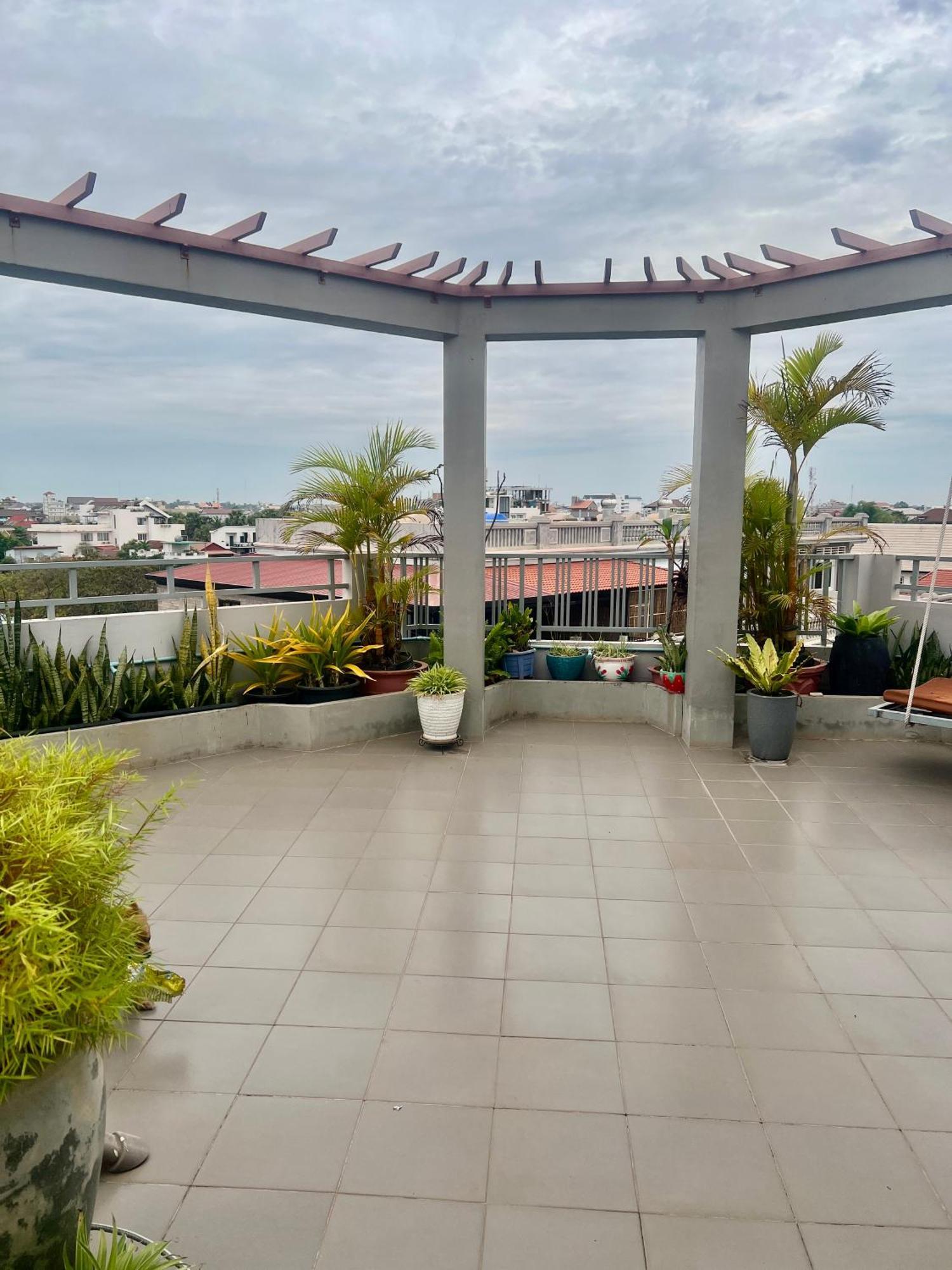 سيام ريب 2N Residence المظهر الخارجي الصورة